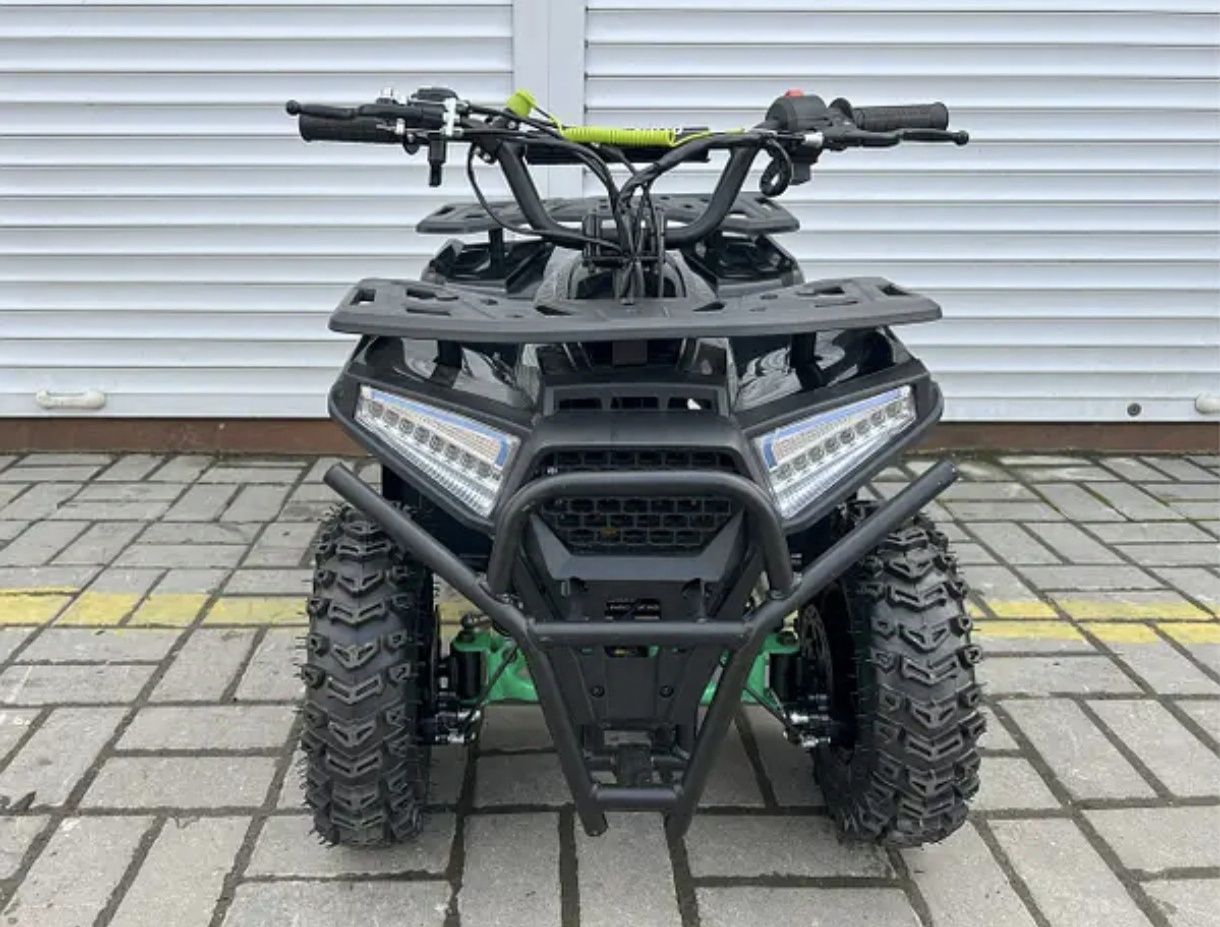 Квадроцикл Forsage Moto 60 cc. "4X2 "(4-ох тактний) Дитячий