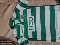 Camisola Sporting Esgaio