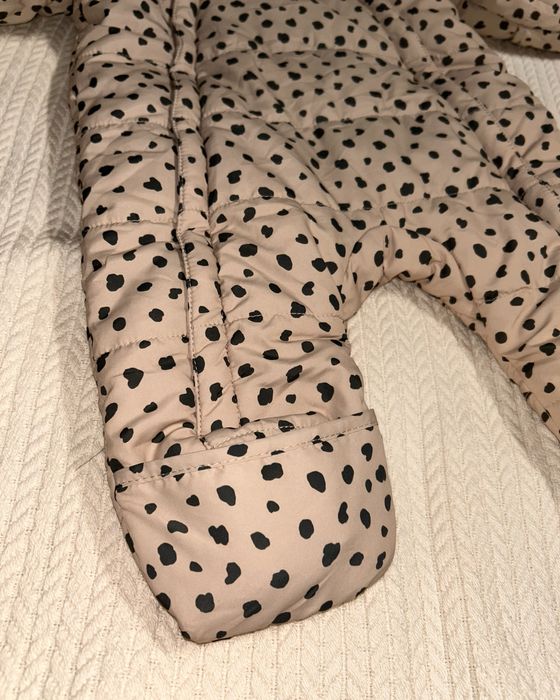 Комбінезон h&m, Єврозима/холодна осінь