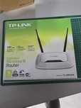 Router tp-link 300mbs