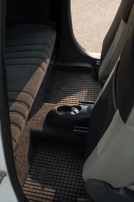 Fiat 500 Cinquecento 2010