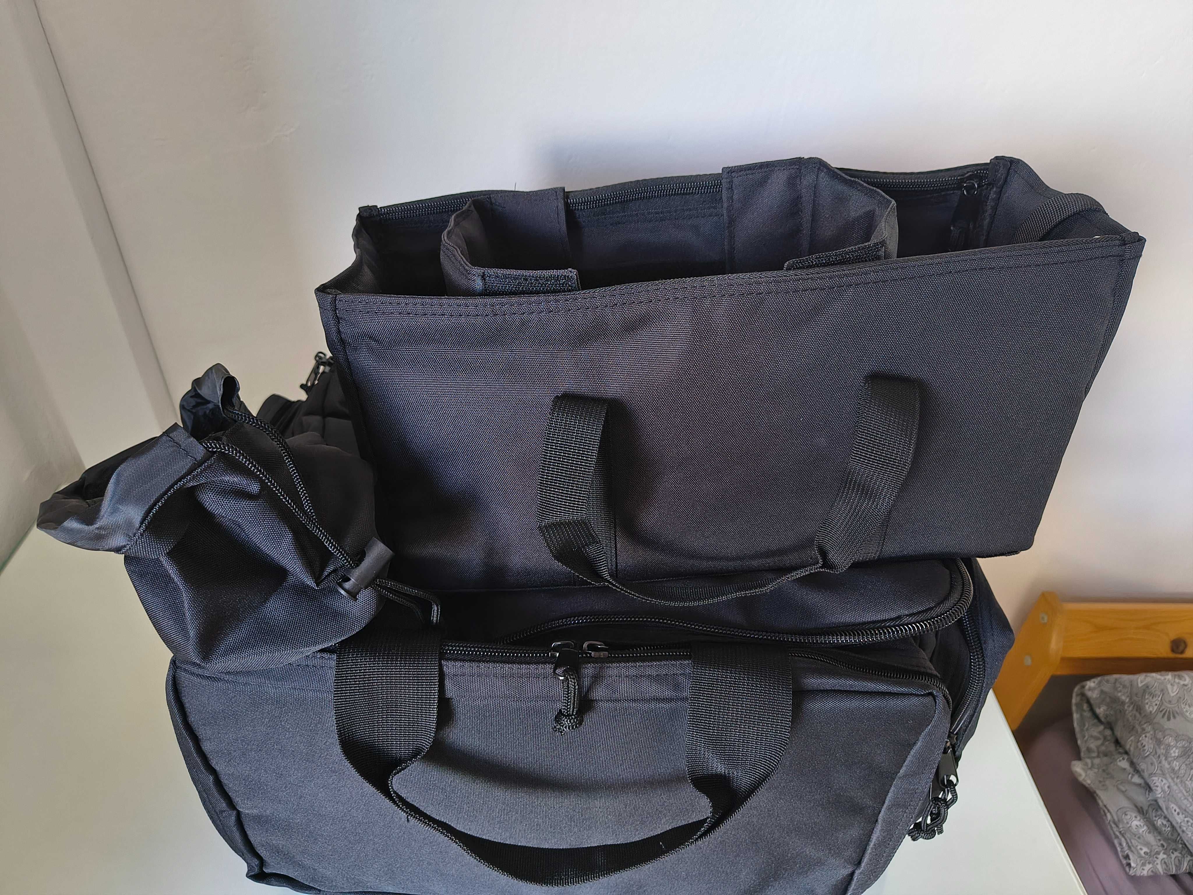 Torba strzelecka Umarex Range Bag