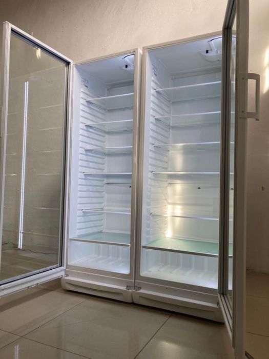 Lodówka Chlodziarka electrolux 175 cm 350 l