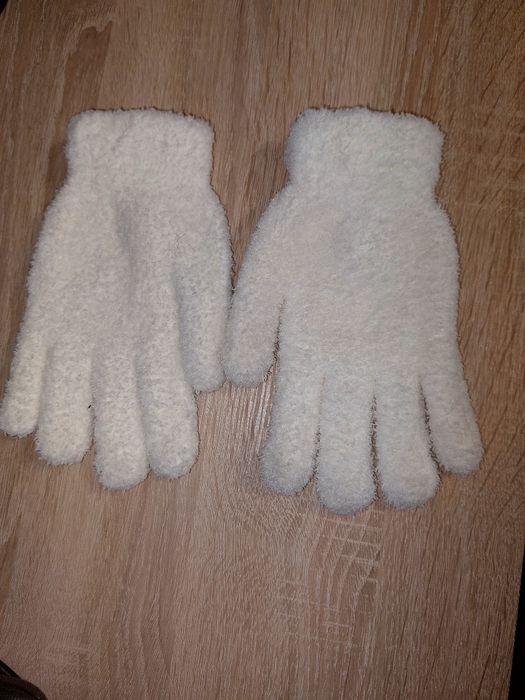 Рукавиці жіночі теплі