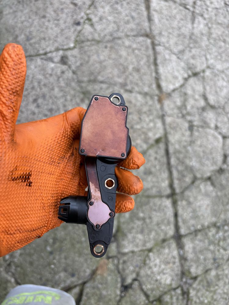 Czujnik położenia wałka valvetronic bmw e46 e90 e87 n42 n46 318i 320i