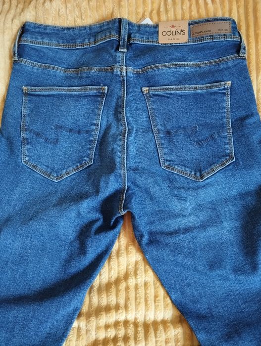 Джинси жіночі Colin's