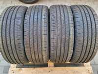 215/55/18 99V Goodyear UltraGrip performance 2  demo 2023.r