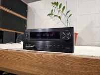 Ресивер Pioneer X-HM32V 2x30 Вт Bluetooth/HDMI/USB/MP3 і WMA