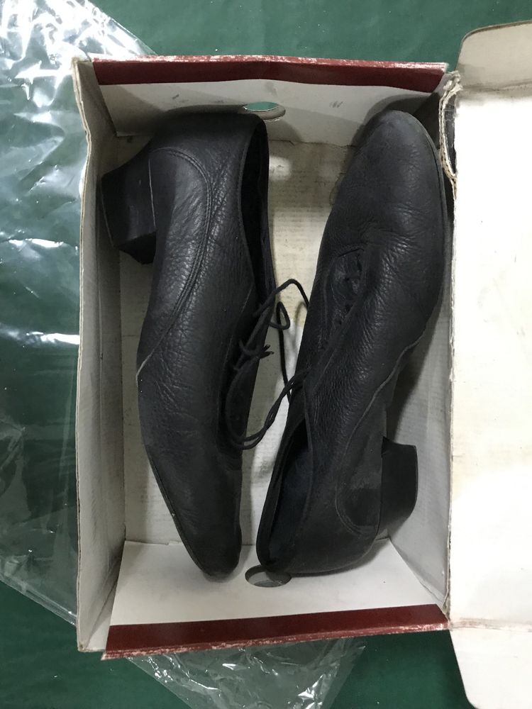 Sapatos de dança de Salâo de Homem