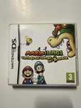 Mario&Luigi Nintendo DS