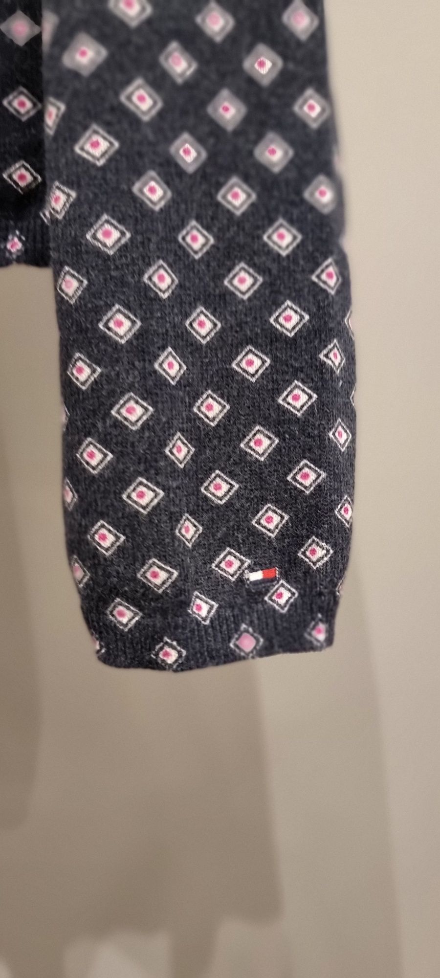Sweter Tomy Hilfiger.
