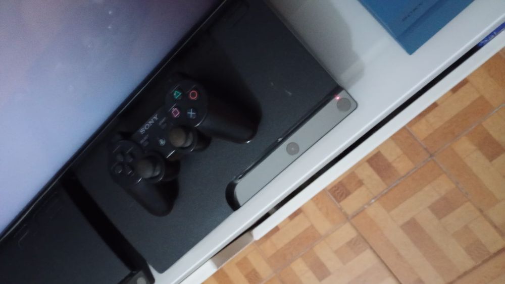PS3 desbloqueado Hem