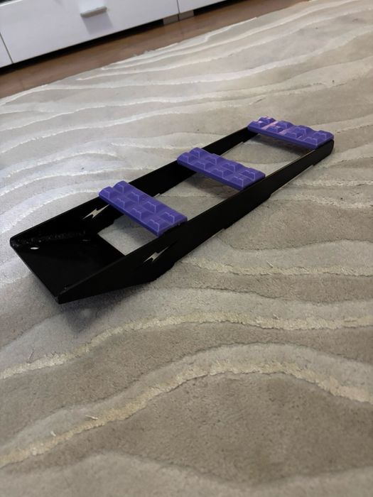 Бугель на електро самокат