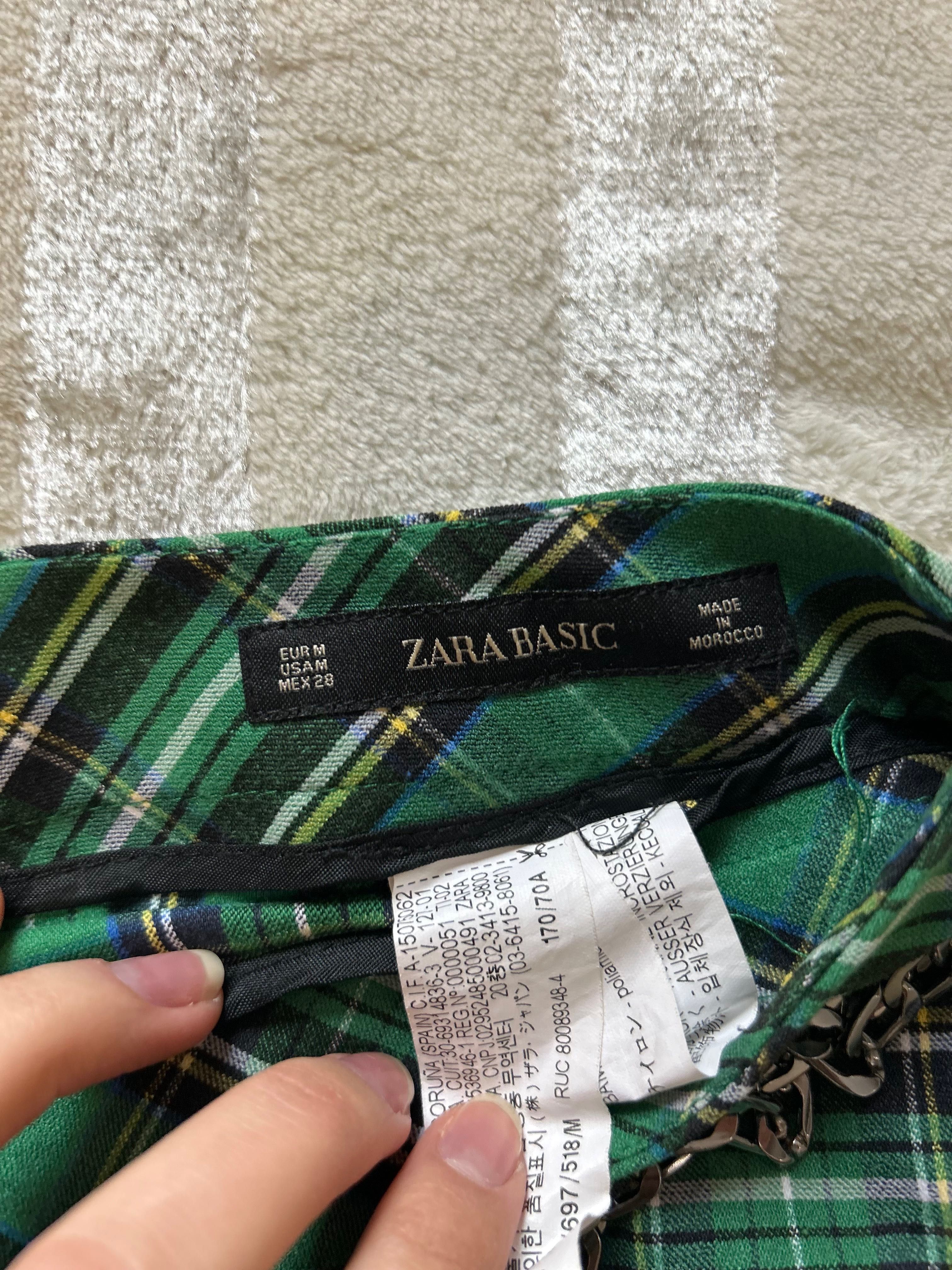 Спідниця міні Zara