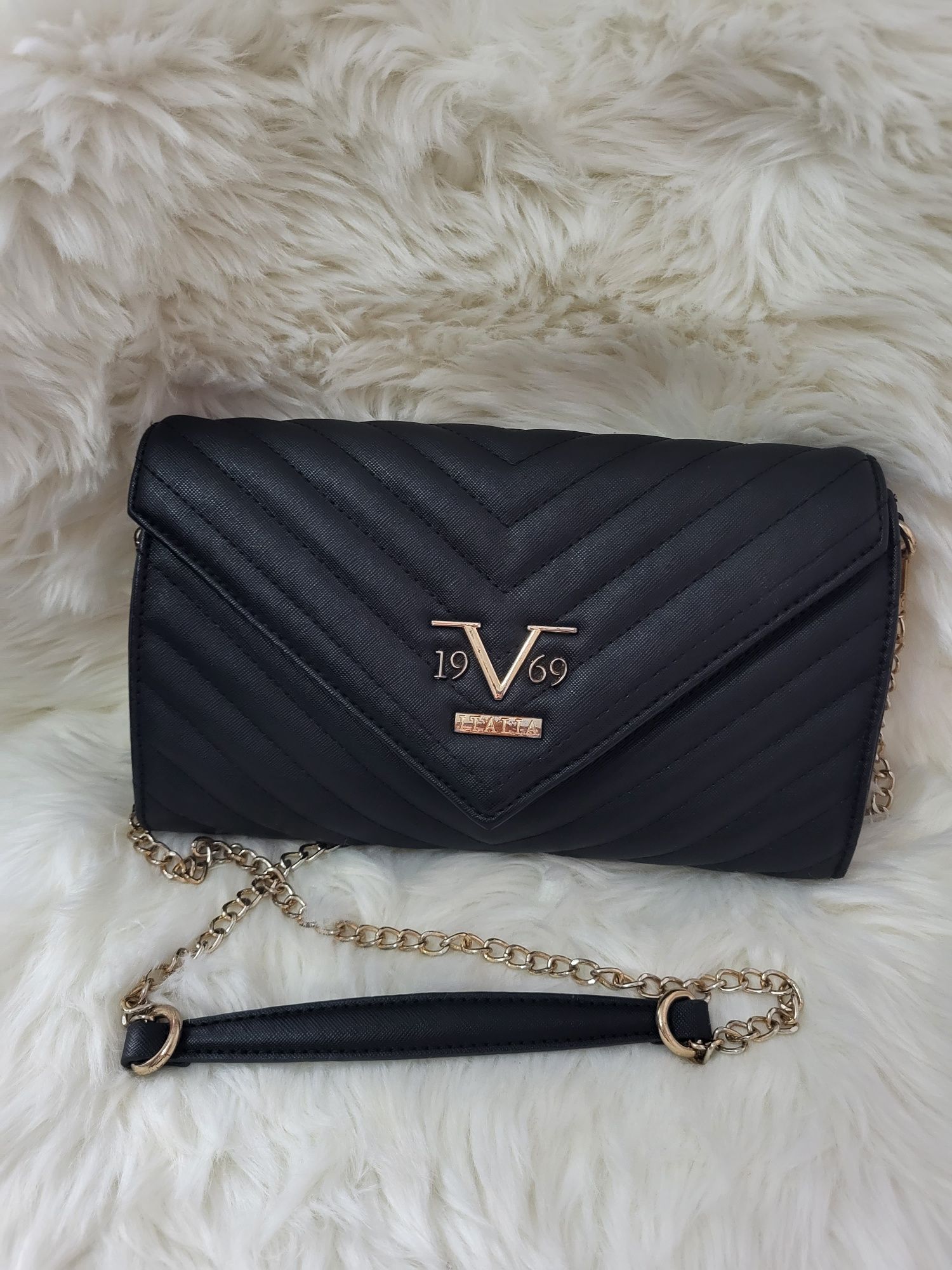 Torebka Versace 19V69