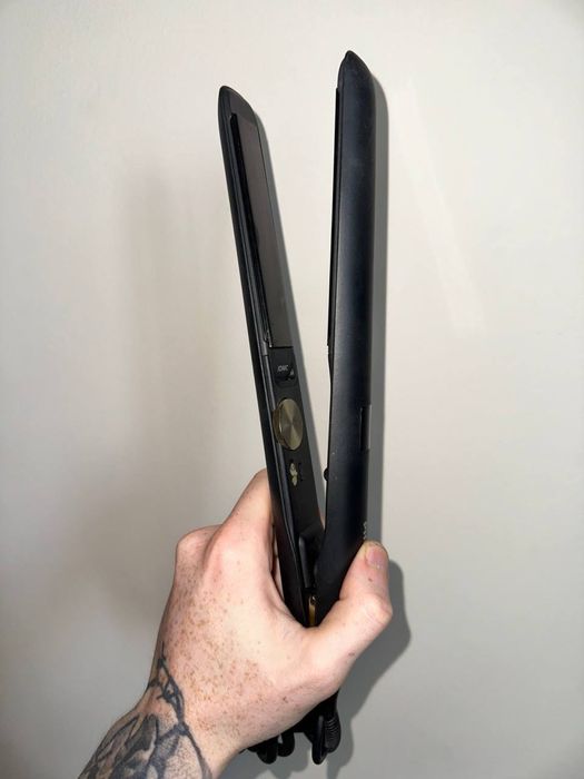 Випрямляч Phillips HPS 930/00 Prestige Pro