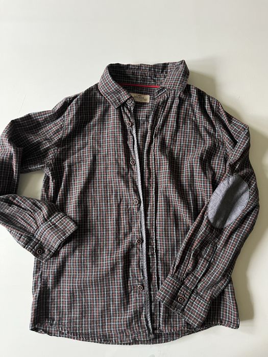 Zara koszula rozm. 128 cm 7-8 lat