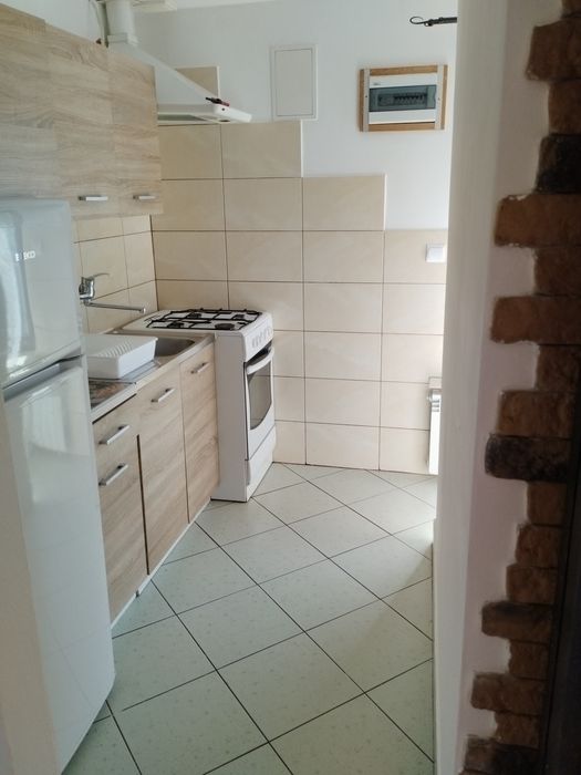 Mieszkanie dwupokojowe 50m2 Tyniec