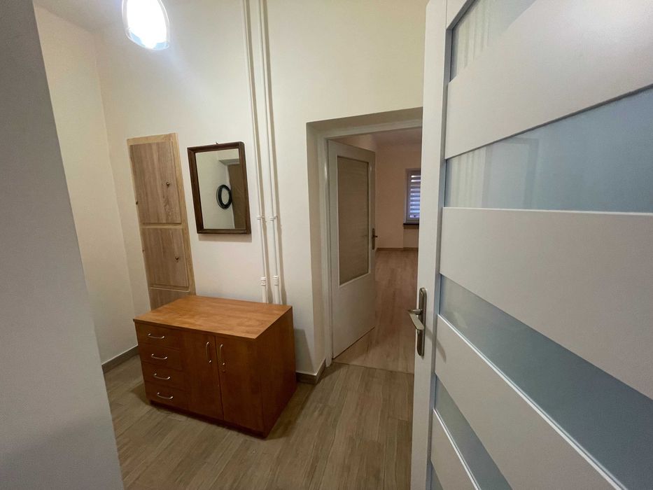 Salwatorska, mieszkanie 1 pokojowe , oddzielna kuchnia