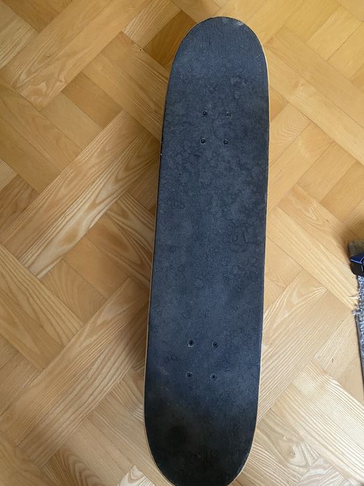 Deska do jeżdżenia