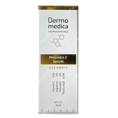 Serum Dermomedica Phloretin 30 ml Vitamina C