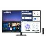 Monitor LED Samsung S43AM704UU 43 " 3840 x 2160