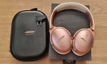 Bose qc 35 series II special edition