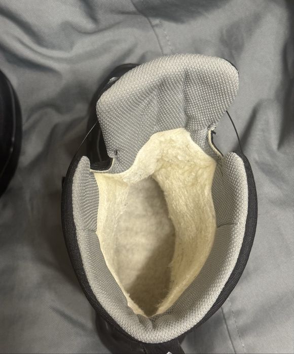 Superfit ботинки ( gore-tex) в идеале