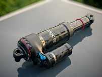 Nowy! Damper Rock Shox Super Deluxe Select + DebonAir 230x62,5