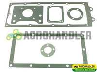 Zestaw Komplet Uszczelek SKRZYNI URSUS C360 C-360