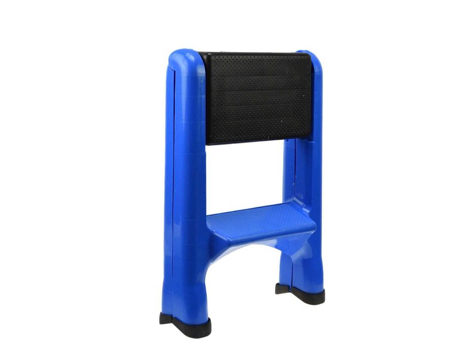 Drabinka, taboret składany do 150kg 60cm (