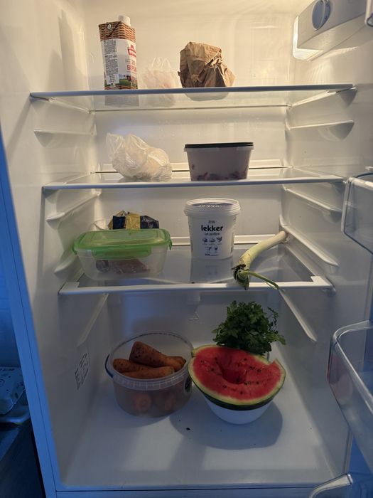 Продам холодильник Electrolux