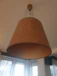 Lampa sufitowa Almi decor