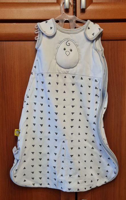 Śpiworek dziecięcy