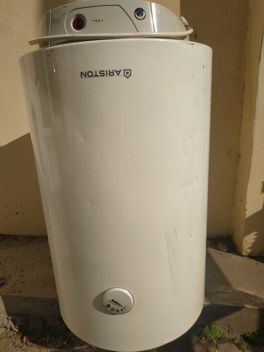 Бойлер 50 и 80 литров