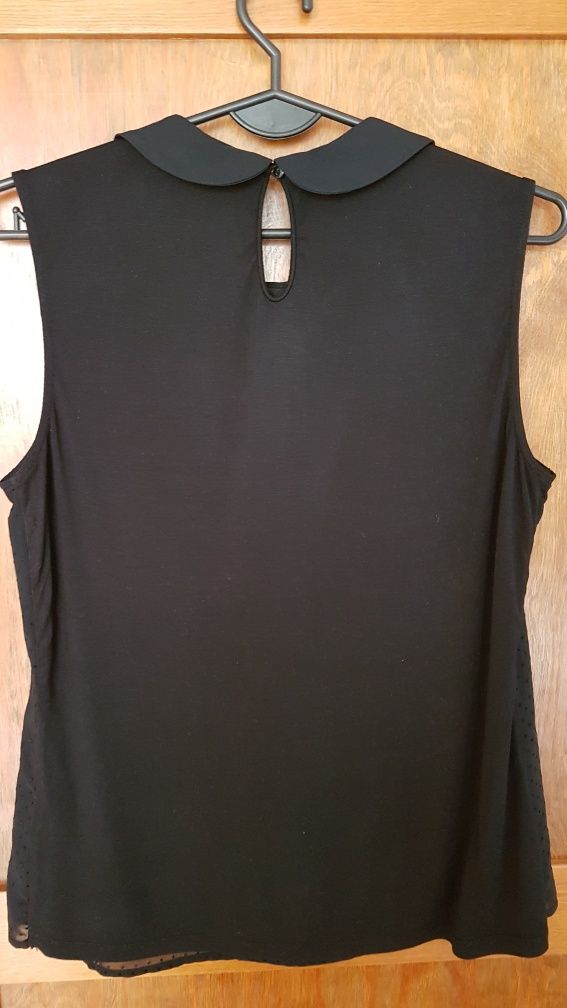 Bluzeczka Orsay, czarna