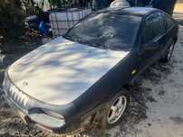 Nissan 100 nx para pecas ou restaurar