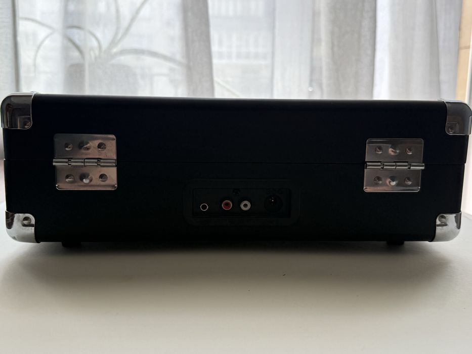 Вініловий програвач Crosley CR - 8005D - CB