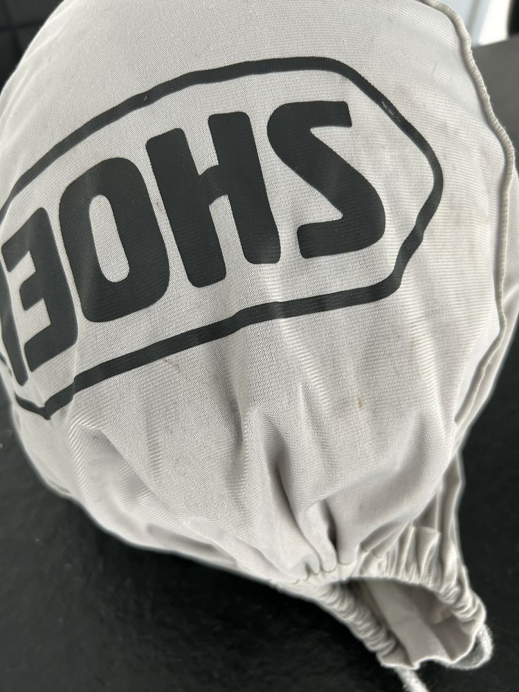 Shoei RF 1200 tamanho S