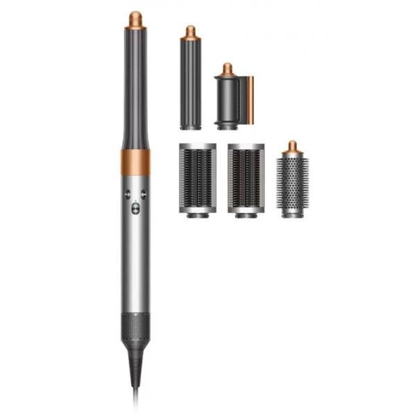 Стайлер Dyson Airwrap Styler Complete HS05 Long Nickel/Copper