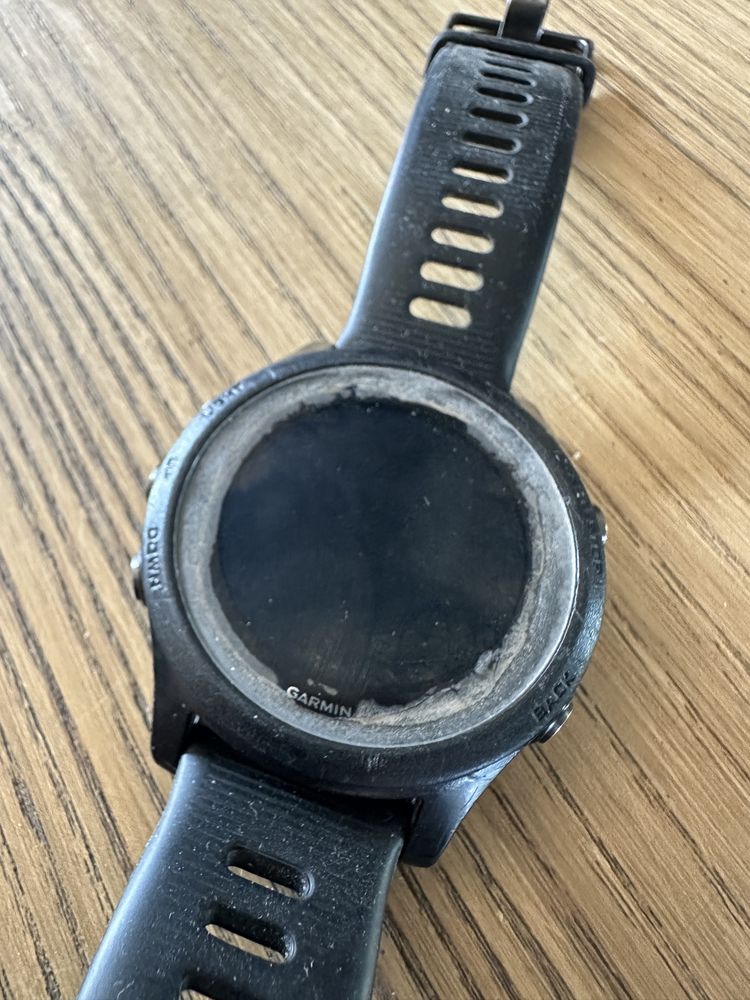 Garmin Forerunner 945
