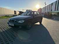Daewoo Sens 1.3, 2006