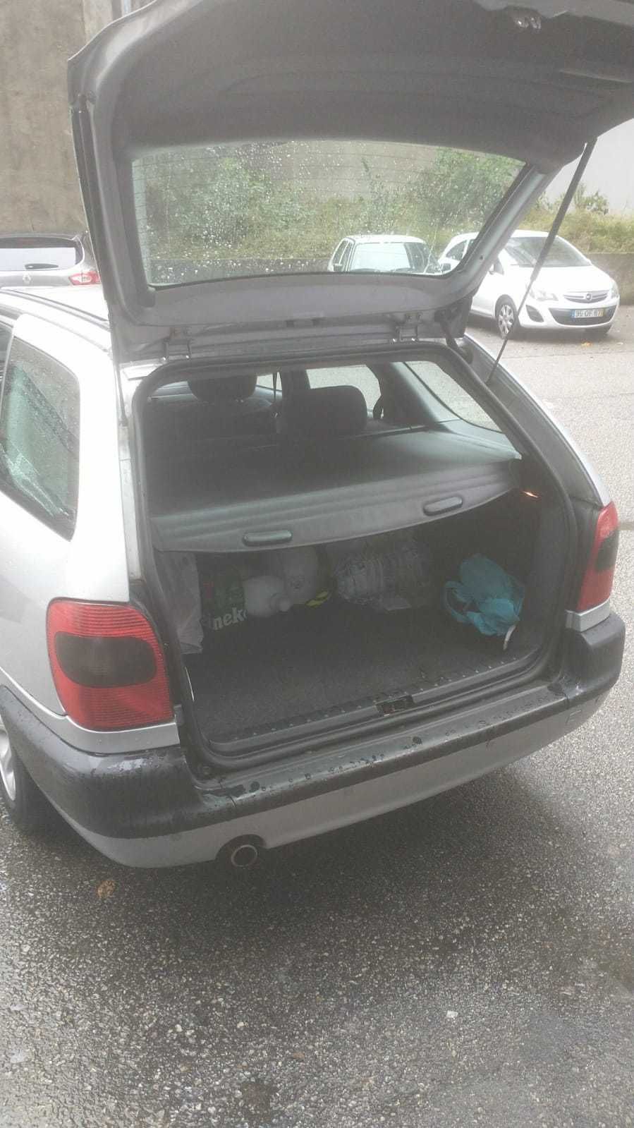 Citroen xsara break carrinha