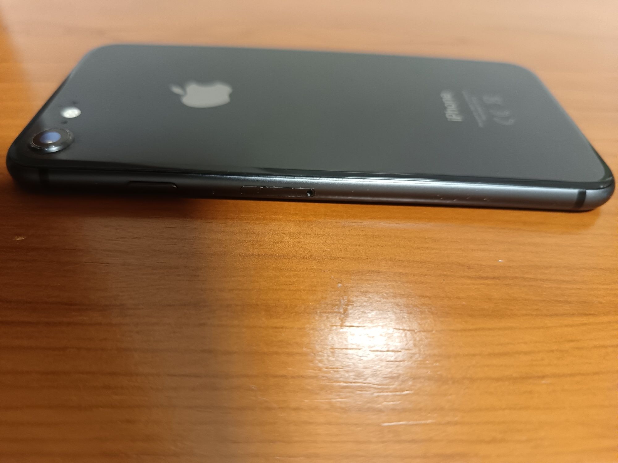 Vendo iPhone 8 black