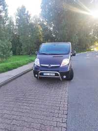 Opel Vivaro 2.0 CDTI L1H1