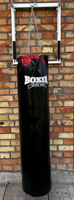 Боксерська груша (мішок) «Boxer sport line”