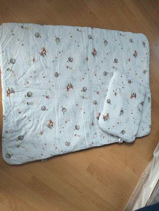 Nowa pościel firmy YOSOY, 100% bambus