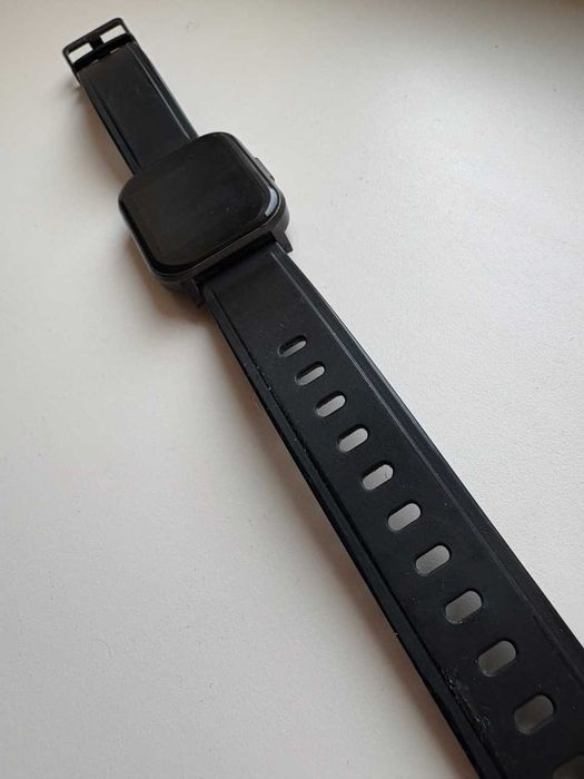 Смарт-годинник Haylou Smart Watch 2
