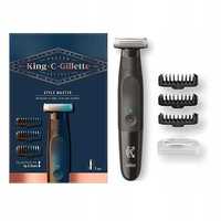 Trymer Gillette Style Master