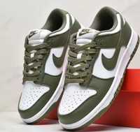 NIKE SB DUNK Rozmiar 43